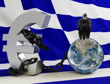 AΠΟΚΛΕΙΣΤΙΚΟ: Νέο εθνικό όνειδος - Έδωσαν στους δανειστές βρεφονηπιακούς σταθμούς, ΚΑΠΗ, γυμναστήρια έναντι του χρέους